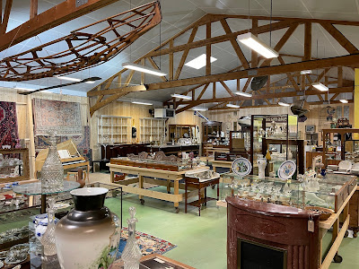 Au Vieux Chaudron à Lannebert