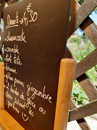 Photo n°3 de Le Bistro des Amis à Rennes-le-Château ()