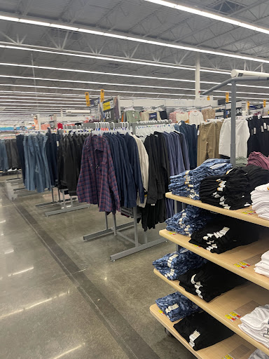 Department Store «Walmart Supercenter», reviews and photos, 3911 Bienville Blvd, Ocean Springs, MS 39564, USA