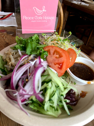 The Peach Cafe image