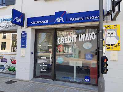 AXA Assurance et Banque Dugas Mourisard Sicre à Saint-Martin-de-Crau