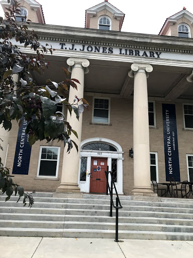 Book Store «North Central University Book Store», reviews and photos, 1400 Chicago Ave, Minneapolis, MN 55404, USA