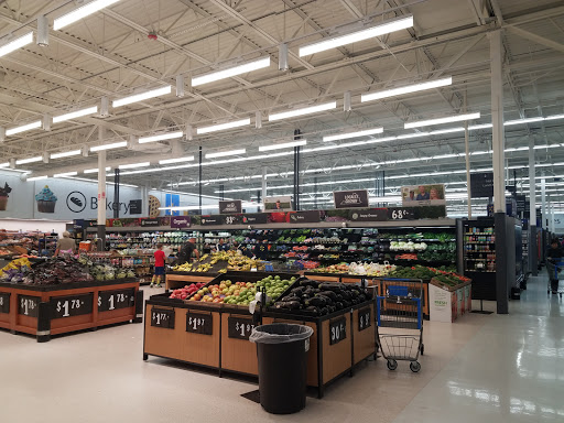 Photo Shop «Walmart Supercenter», reviews and photos, 11181 Lee Hwy, Fairfax, VA 22030, USA