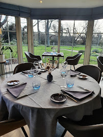 Les plus récentes photos du Restaurant La Ferme de l'Odet à Quimper - n°15