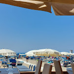 Photo n°2 de l'avis de Yuri.a fait le 28/08/2023 à 22:18 sur le  Le Dune Bar Restaurant à Principina a Mare