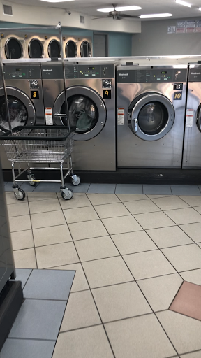 Laundry Service «Wash World Coin Laundry», reviews and photos, 1600 6th St SE, Winter Haven, FL 33880, USA