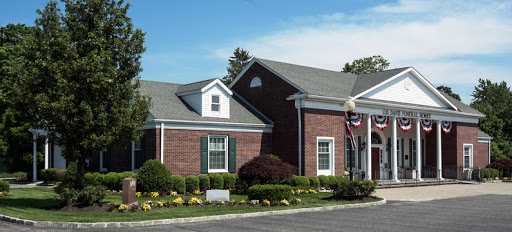 Funeral Home «O. B. Davis Funeral Homes», reviews and photos, 4839 Nesconset Hwy, Port Jefferson Station, NY 11776, USA