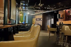 One night club image