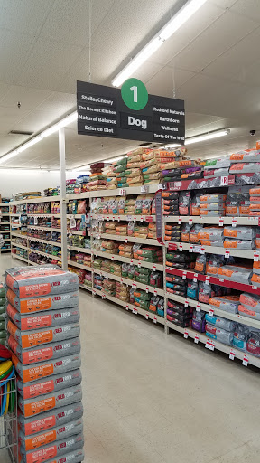 Pet Store «Petsway», reviews and photos, 1717 W Kearney St, Springfield, MO 65803, USA