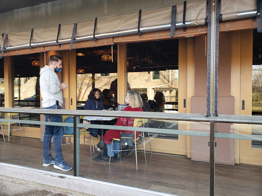 Pizza Restaurant «Market North End», reviews and photos, 474 N Old Woodward Ave, Birmingham, MI 48009, USA