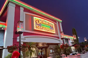 Delmonico's Italian Steakhouse image