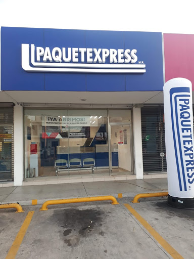 Paquetexpress