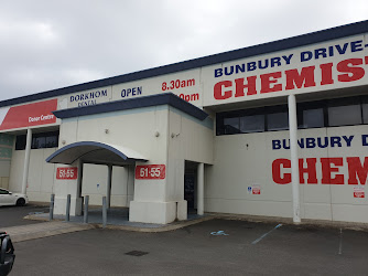Bunbury Drive-In Chemist
