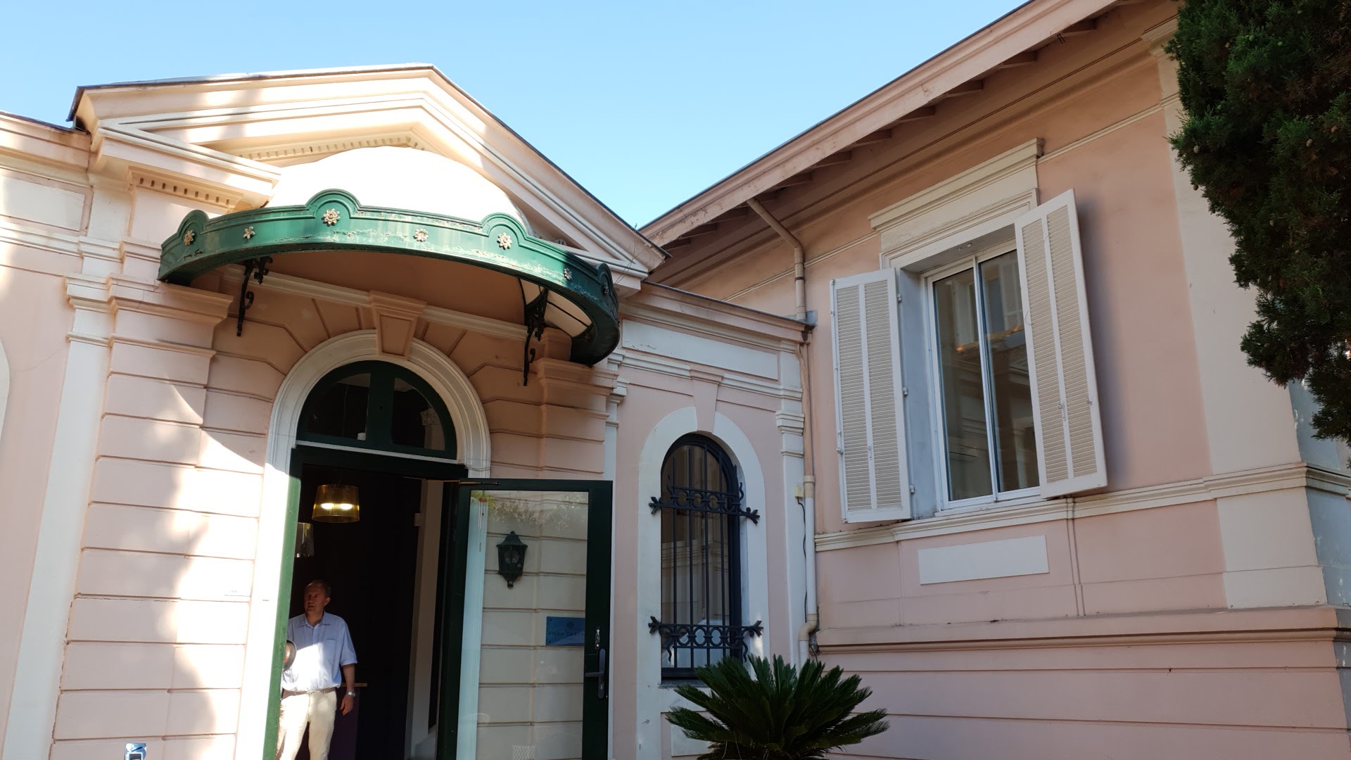 Photo n° 1 de l'avis de woei.e fait le 17/06/2018 à 07:22