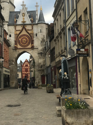 Comptoir des Cotonniers à Auxerre