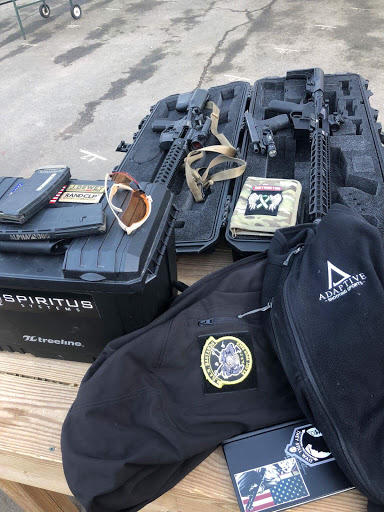 Gun Shop «Adaptive Shooting Sports», reviews and photos, 592 NY-22 #2a, Pawling, NY 12564, USA