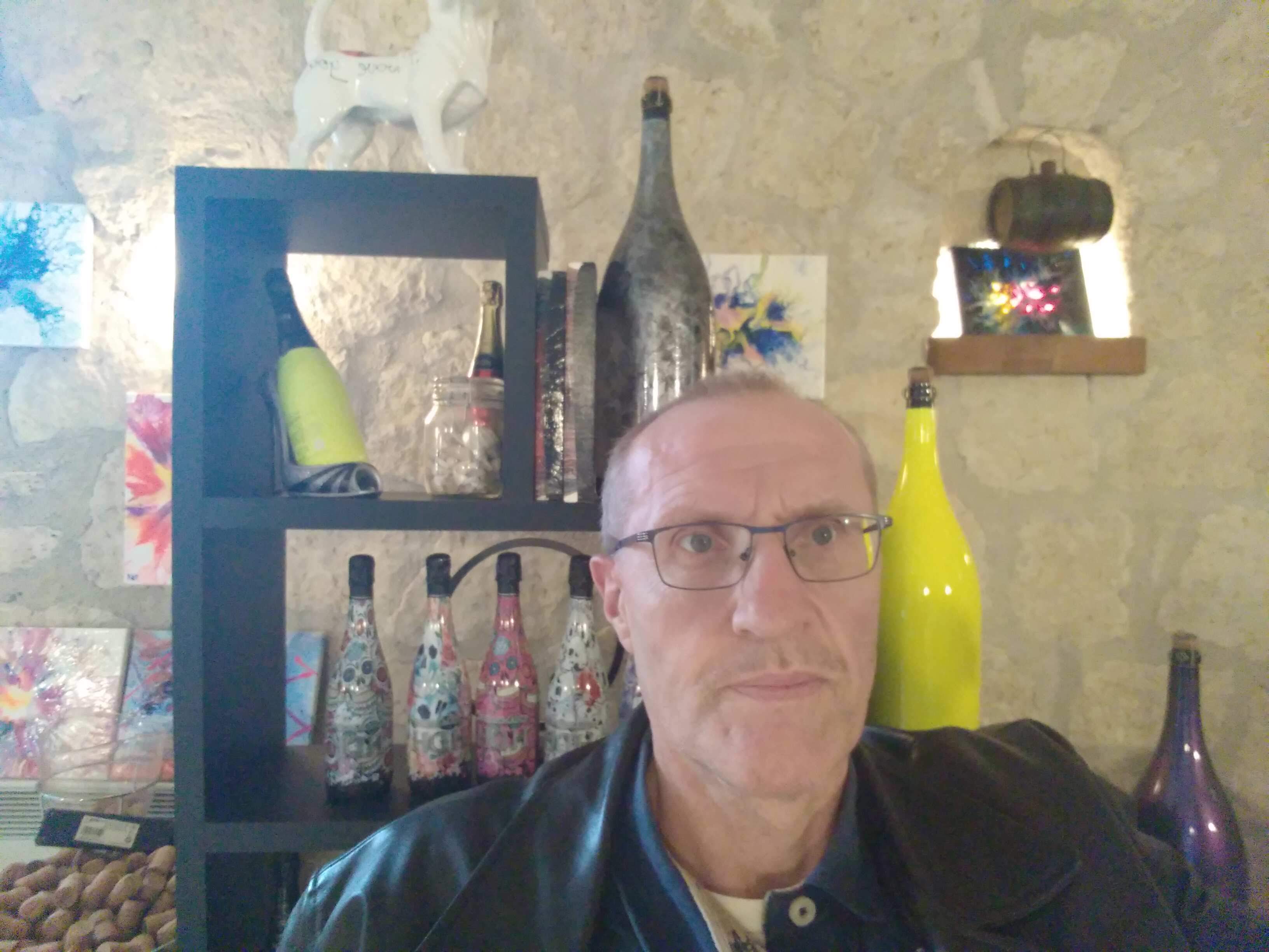 Photo n° 18 de l'avis de Franck.a fait le 02/10/2021 à 19:45