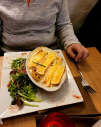 Plats et boissons du Restaurant Le P'tit Flocon auron à Saint-Étienne-de-Tinée - n°8