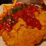 Photo n°6 de l'avis de René.o fait le 28/01/2024 à 22:33 sur le  Stubenschick ninety one à Hagen