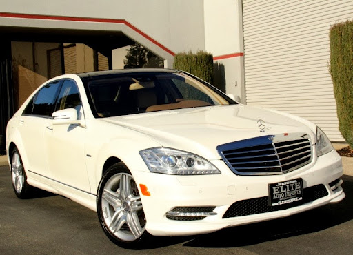 Car Dealer «ELITE AUTO IMPORTS, Inc.», reviews and photos, 4231 Pacific St #27, Rocklin, CA 95677, USA