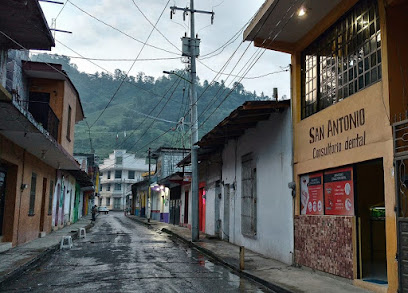 San Antonio Consultorio Dental