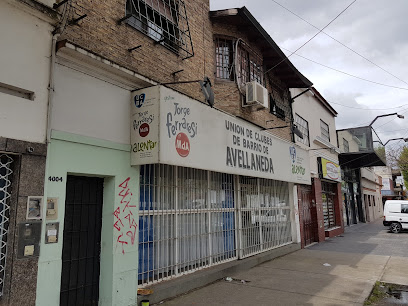 Unión de Clubes de Barrio de Avellaneda