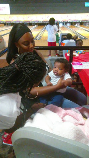 Bowling Alley «Shore Lanes Bowling Center», reviews and photos, 600 N Courtenay Pkwy, Merritt Island, FL 32953, USA