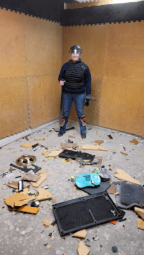 Smash Pit - Photo 8 - Car repair in , Waldorf