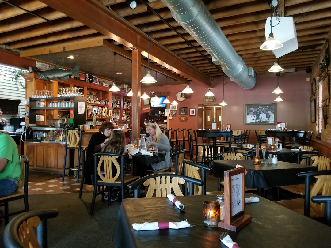 One Trick Pony Grill & Taproom