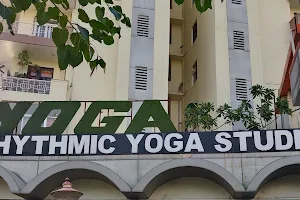 Rhythmic Yoga Studio - Yoga Classes in Indirapuram image