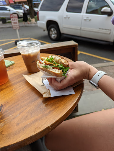 Coffee Shop «Track 5 Coffee», reviews and photos, 5 Eastman St, Cranford, NJ 07016, USA