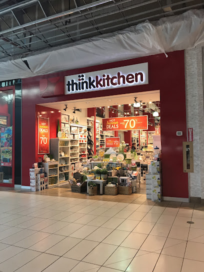 Think Kitchen -Devonshire Mall