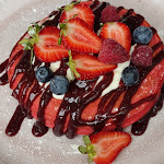 Photo n°6 de l'avis de Alexandra.e fait le 06/11/2022 à 14:42 sur le  Caverna Brunch & Cocktails à Cartaxo