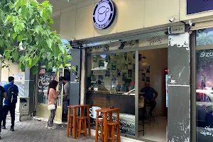 Cup cafe image