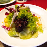 Photo n°1 de l'avis de Petra.. fait le 18/03/2024 à 18:25 sur le  Hotel Gasthof Zur Post à Wolfegg