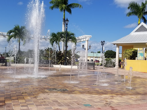 Civic Center «Port St. Lucie Civic Center», reviews and photos, 9221 SE Civic Center Pl, Port St Lucie, FL 34952, USA