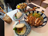 Plats et boissons du Restaurant japonais YUMMY ASIAN FOOD à Paris - n°17
