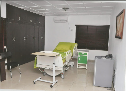The Eye Surgery & Laser Centre, phase 2, G.R.A, 114A Bodo Road, Elechi, Port Harcourt, Nigeria, Medical Clinic, state Rivers