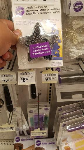 Craft Store «Michaels», reviews and photos, 5442 New Hope Commons Dr, Durham, NC 27707, USA