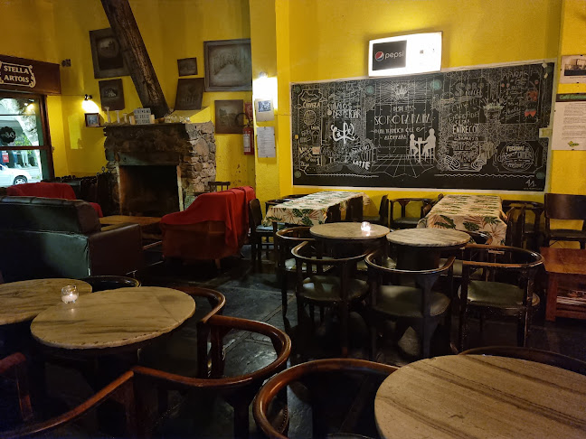 Sorocabana - Restaurante