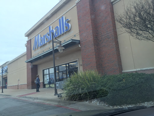 Marshalls, 2508 W Loop 340, Waco, TX 76711, USA, 