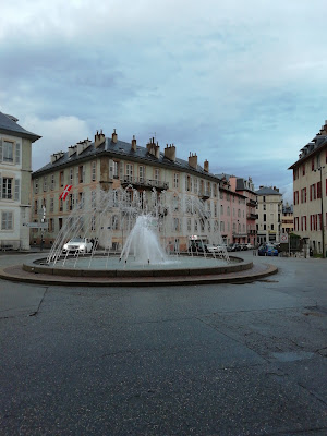 Monavon Anne à Chambéry