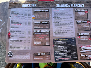 Photo n°5 de La Mama La Mongie à Bagnères-de-Bigorre ()