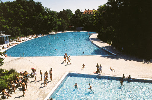 Ungererbad (Freibad)