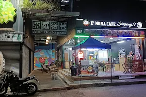 D’ Nona Cafe Simpang 3 image