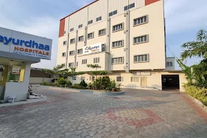 Aayurdhaa Hospital image