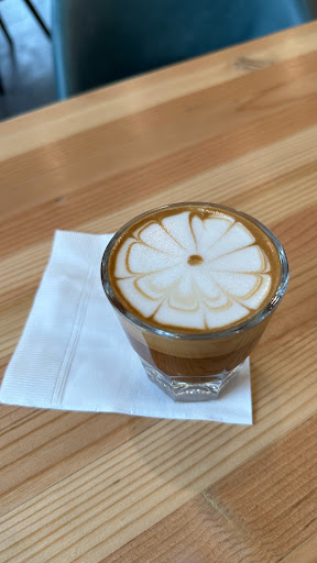 SERIES A COFFEE