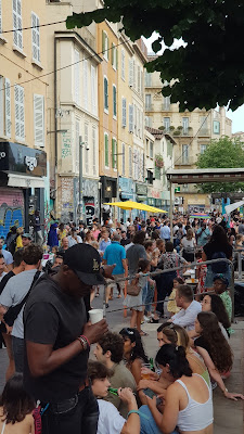 Primac à Marseille
