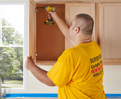 Painter «CertaPro Painters of Kalamazoo, MI», reviews and photos, 576 Romence Rd #220, Portage, MI 49024, USA