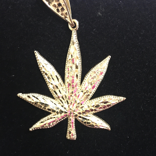 Pawn Shop «Aztec Pawn & Gold», reviews and photos, 2020 N 75th Ave Suite 14, Phoenix, AZ 85035, USA